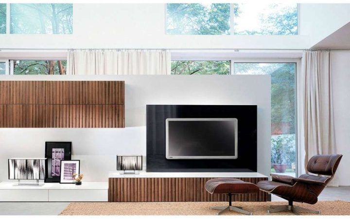 2024 Popular Modern Design Tv Cabinets