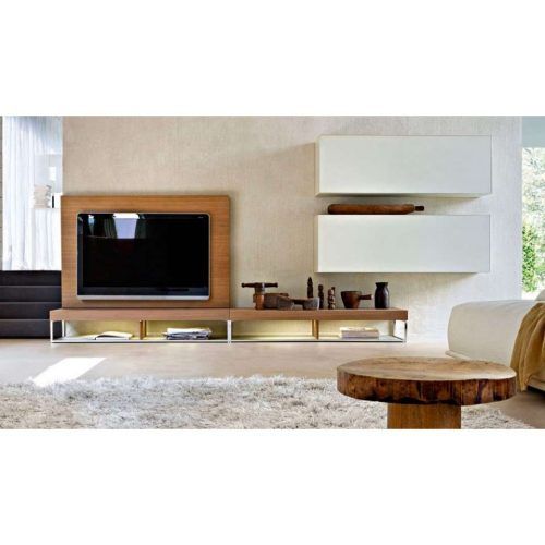 Modern Tv Cabinets (Photo 17 of 20)