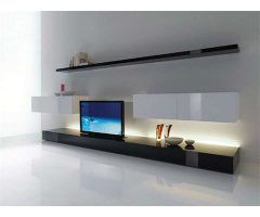 2024 Latest Modern Tv Cabinets