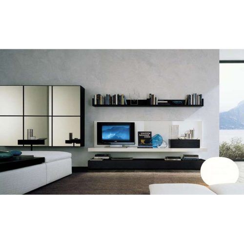 Contemporary Tv Cabinets (Photo 17 of 20)