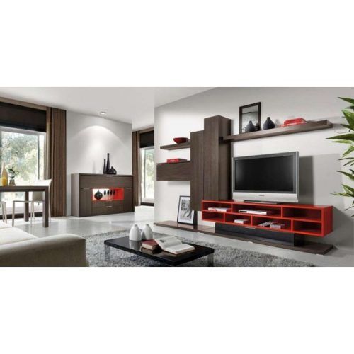 Modern Tv Cabinets Designs (Photo 4 of 20)
