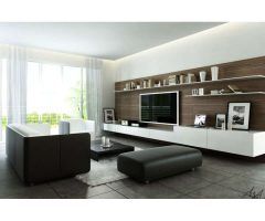 Top 20 of Contemporary Tv Cabinets