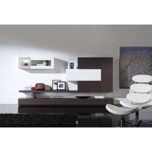 Tv Cabinets Contemporary Design (Photo 7 of 20)