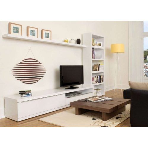 Tv Cabinets Contemporary Design (Photo 15 of 20)