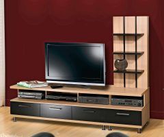 20 Ideas of Contemporary Tv Cabinets for Flat Screens