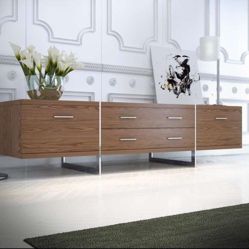 Modern Style Tv Stands (Photo 15 of 15)