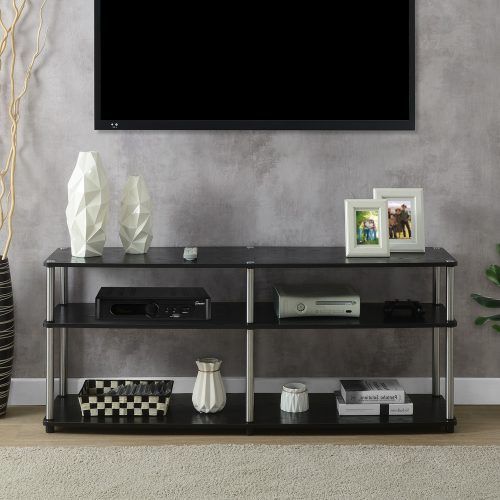 Tier Stands For Tvs (Photo 8 of 20)