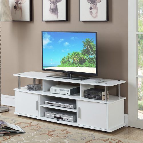 Hal Tv Stands For Tvs Up To 60" (Photo 13 of 20)