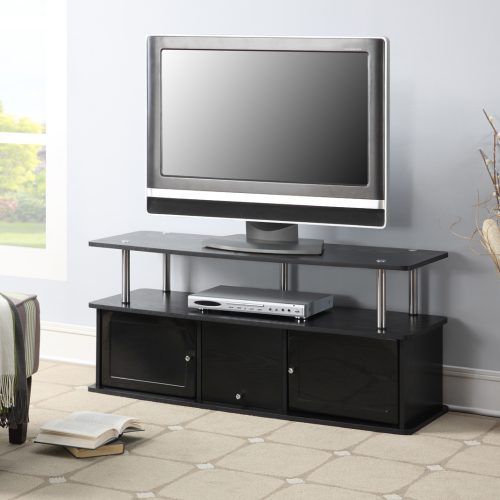 Caleah Tv Stands For Tvs Up To 50" (Photo 2 of 20)