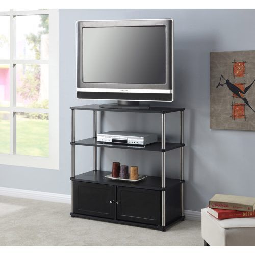 Caleah Tv Stands For Tvs Up To 50" (Photo 9 of 20)