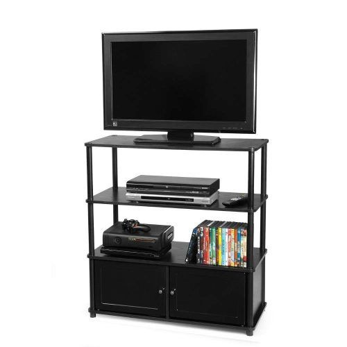 Highboy Tv Stands (Photo 7 of 15)