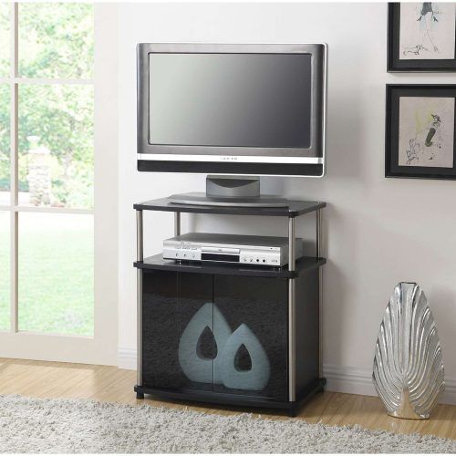 Tv Stands For Tube Tvs (Photo 3 of 15)