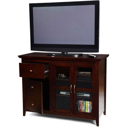 Highboy Tv Stands (Photo 14 of 15)