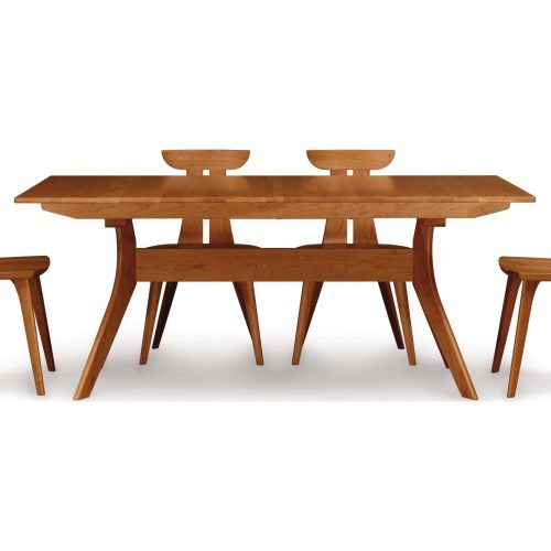 Bechet 38'' Dining Tables (Photo 3 of 20)