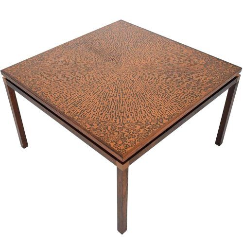 Copper Grove Chrysotome Square Unfinished Solid Parawood Coffee Tables (Photo 8 of 20)