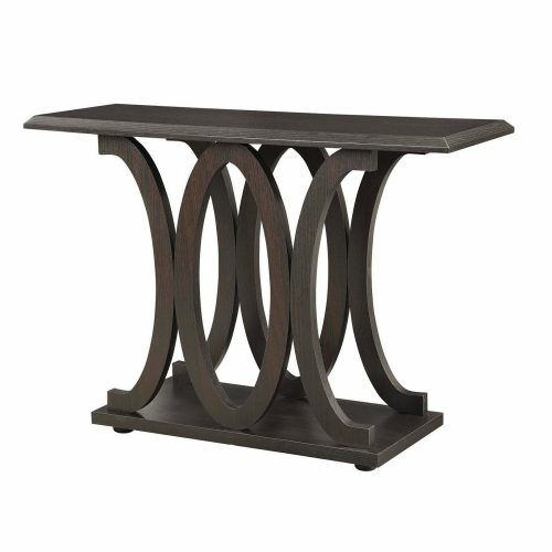 Copper Grove Rochon Glass Top Wood Accent Tables (Photo 16 of 20)