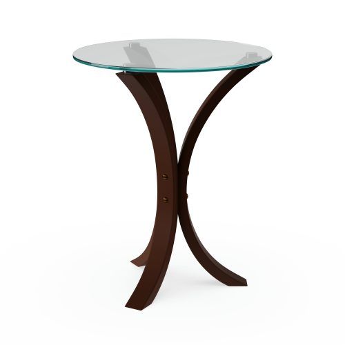 Copper Grove Rochon Glass Top Wood Accent Tables (Photo 3 of 20)