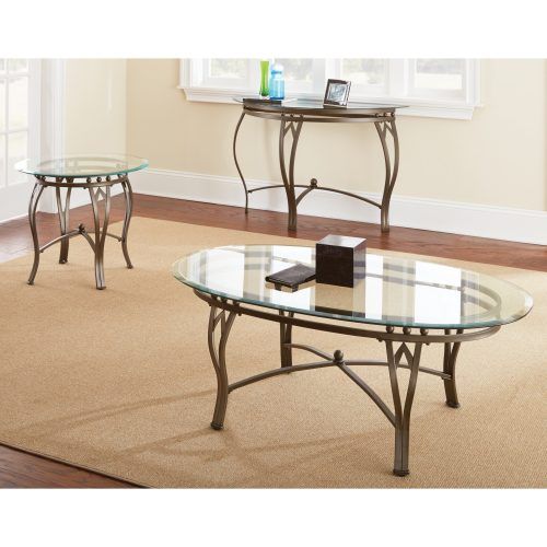 Copper Grove Woodend Glass-Top Oval Coffee Tables (Photo 5 of 20)