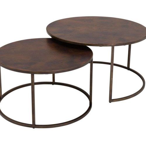 Nest Coffee Tables (Photo 1 of 20)