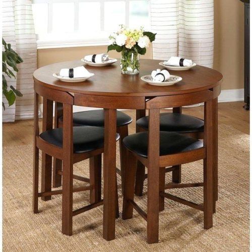 Cora 5 Piece Dining Sets (Photo 4 of 20)