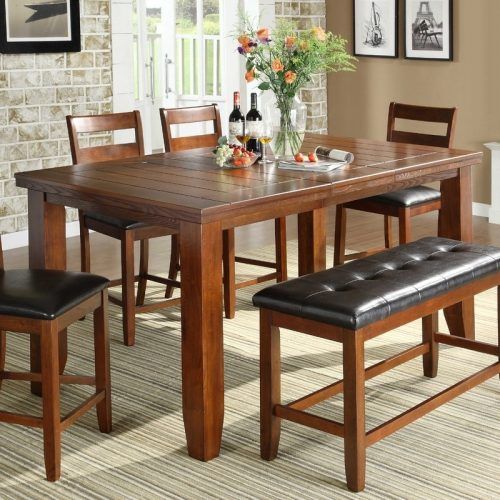 Cora 5 Piece Dining Sets (Photo 5 of 20)