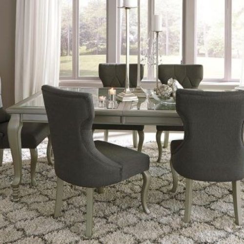 Cora 5 Piece Dining Sets (Photo 6 of 20)