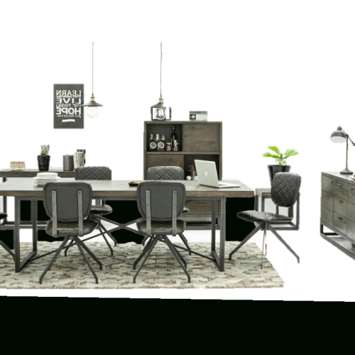 Cora 7 Piece Dining Sets (Photo 18 of 20)