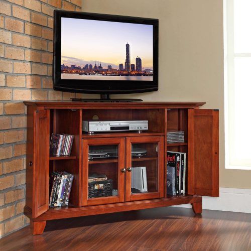 Large Tv Cabinets (Photo 14 of 20)