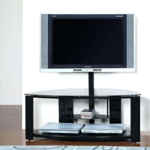 Narrow Tv Stands For Flat Screens (Photo 9 of 15)