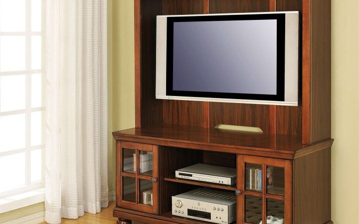 20 Ideas of Oak Tv Cabinets for Flat Screens with Doors