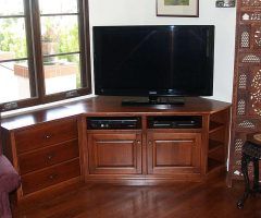 20 Best Ideas Corner Tv Cabinets for Flat Screens with Doors