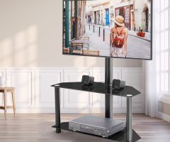 The 20 Best Collection of Space-saving Gaming Storage Tv Stands