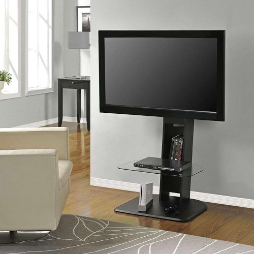 Small Corner Tv Stands (Photo 14 of 20)