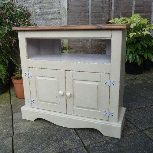 Shabby Chic Tv Cabinets (Photo 15 of 20)
