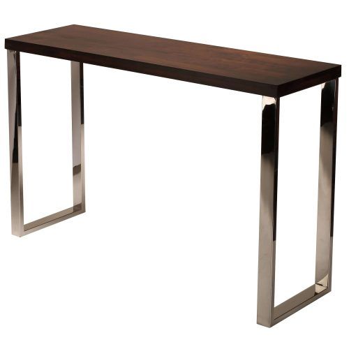 Coffee Tables With Chrome Legs (Photo 3 of 20)