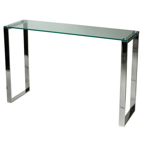 Remi Console Tables (Photo 2 of 20)