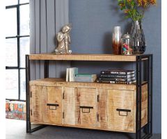 The 20 Best Collection of Industrial Sideboards