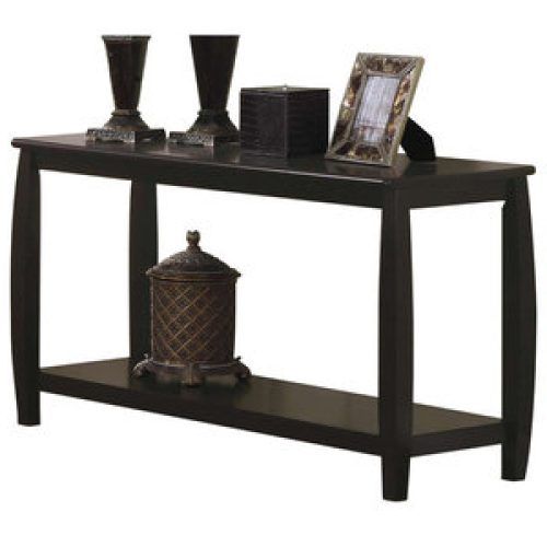 1-Shelf Console Tables (Photo 14 of 20)