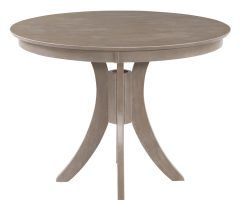 20 Collection of Hitchin 36'' Dining Tables