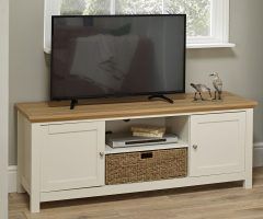 20 Ideas of Cotswold Widescreen Tv Unit Stands