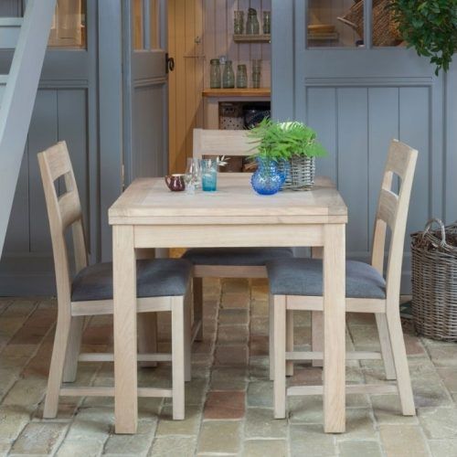 Cotswold Dining Tables (Photo 8 of 20)