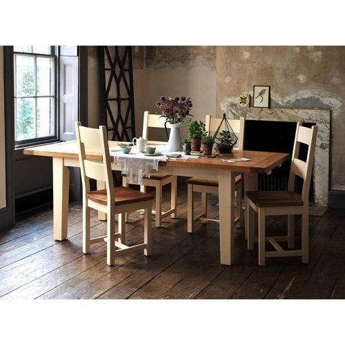 Cotswold Dining Tables (Photo 16 of 20)