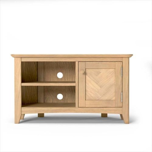 Cotswold Widescreen Tv Unit Stands (Photo 7 of 20)