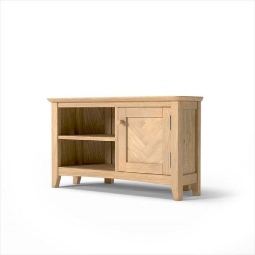 Cotswold Widescreen Tv Unit Stands (Photo 12 of 20)