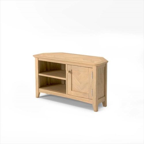 Cotswold Widescreen Tv Unit Stands (Photo 10 of 20)