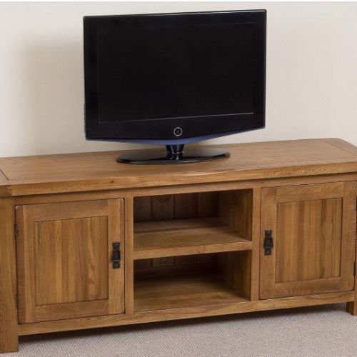 Cotswold Cream Tv Stands (Photo 1 of 20)