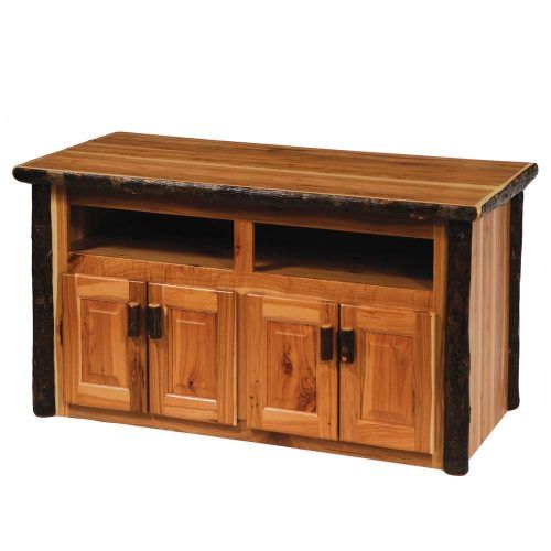 Rustic Furniture Tv Stands (Photo 11 of 20)