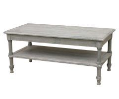 2024 Best of Colonial Coffee Tables