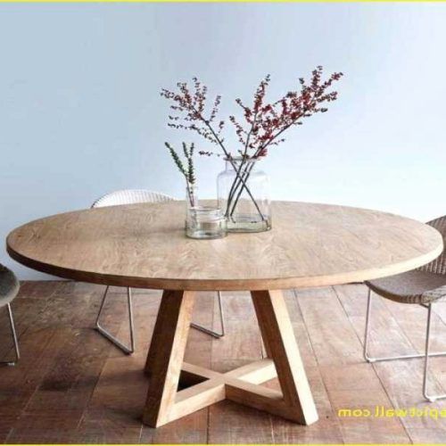 Jaxon Grey 5 Piece Round Extension Dining Sets With Wood Chairs (Photo 16 of 20)