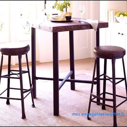 Hyland 5 Piece Counter Sets With Stools (Photo 11 of 20)